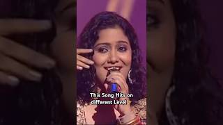 Harshdeep Kaur  Chaap Tilak shorts youtube youtubeshorts viral foryou love music song fyp [upl. by Beuthel2]