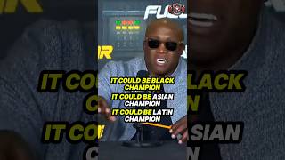 Bobby Lashley BREAKS his silence on the Black Wrestlers wwe aew [upl. by Annekcm535]