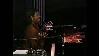 Richard Tee ［ STROKIN  Live Video ］ Steve Gadd  90 [upl. by Eimmot159]