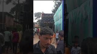 Choreya Durga Puja sound check mahabir chok choreya [upl. by Sandstrom]