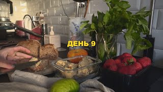 ЗАЛОГ ХОРОШЕГО УТРА  ХОРОШИЙ ВЕЧЕР  День 9 [upl. by Zaslow]