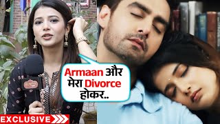 Yeh Rishta Kya Kehlata Hai  Abhira Ne Bataya Upcoming Twist Armaan Ke Sath Divorce [upl. by Einahc]