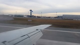 EMBRAER ERJ145 LANDING  BMI Regional ERJ145 Approach at Nuremberg Airport [upl. by Llecrep146]