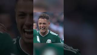 El día que México hizo HISTORIA La Primera Victoria Contra Alemania en MUNDIALES [upl. by Groscr474]