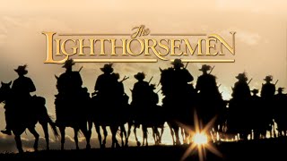 The Lighthorsemen 1987 ★ Peter Phelps ★ Full Movie HD [upl. by Airlia]