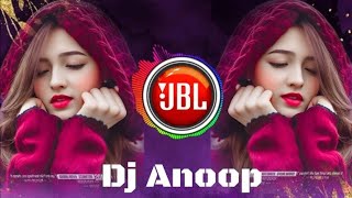 High  Tech Song  Lahanga Utha Dem Remote Se  Dj Anoop Rao viralsong [upl. by Mosra]