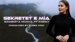 Elsen Pro amp Ermenita Hoxha  Sekretet e mia Tiktok Remix M M LIJON [upl. by Dnarb]