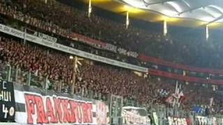 Eintracht Frankfurt  Karlsruher SC 22102008 [upl. by Peterec46]