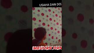 usaha dan doa kesembuhan terserah yang diatas [upl. by Ybrik]