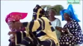 LAgbaja Onigele Skentele [upl. by Erdnaed]