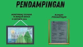 Laporan Pendampingan Digital Oktober 2024 Sriyatun [upl. by Chapen]