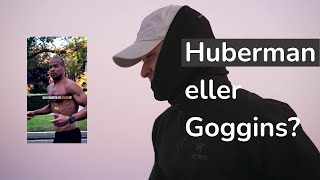 Jeg lever en dag som Andrew Huberman  CEO vlog 06 🎥 [upl. by Leumek]