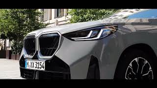 BMW X3 2025 [upl. by Avevoneg]