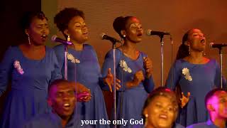 MORAVIAN EFATHA CHOIRTUNATAMANI OFFICIAL VIDEO mp4 [upl. by Pryor]