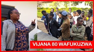 DC NJOMBE AWAPA MASAA 48 VIJANA 80 KUHAMA WILAYA YA NJOMBE [upl. by Akissej]