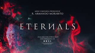 R Armando Morabito  Eternals Official Audio [upl. by Rothwell]