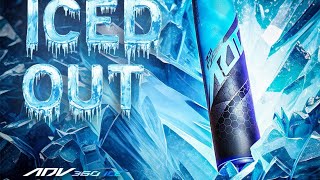 Easton ADV 360 Iced Out 11000 Limited Edition Review  DAD Review [upl. by Trout]