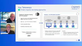 Spirent Communicationss High Speed Ethernet HSE Annual Report 2024 [upl. by Ilyak]