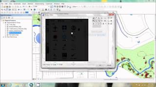 Tutorial 91 Building cartographic representations [upl. by Bear621]