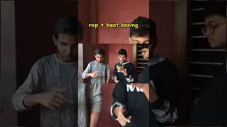 RAP  BEATBOX rap bellatherapper hiphoporrap rapper bellabeat musicgenre bellabellabeat [upl. by Corin]