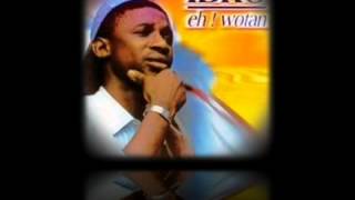 Ibro Diabate  Nnawo [upl. by Rettke288]