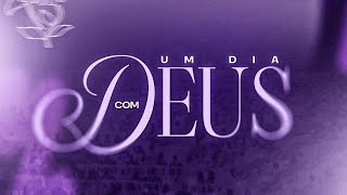 Um Dia com Deus  AD Brás Jacintinho  20112024 [upl. by Matronna]