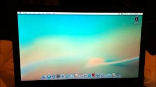 Hackintosh  300 Laptop Turned Into 1000 Macbook Pro [upl. by Apeed]