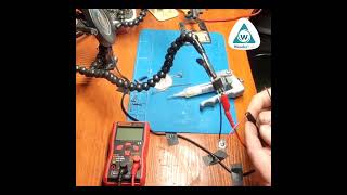 Thyristor Working Principle How It Works and Its Applications electronic diy [upl. by Awad]