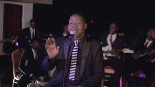 Moise Matuta Biso ba oyo  Live Rumba Matadi [upl. by Dinsmore]