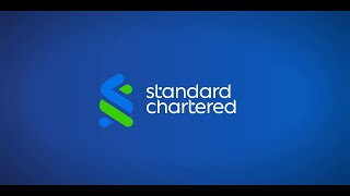 Welcome to Standard Chartered Business Banking [upl. by Anitak85]