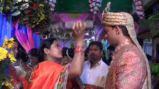 Traditional Bihar wedding [upl. by Ab179]