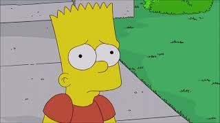 Hello Bart Sideshow Bob Compilation  The Simpsons [upl. by Llebiram90]