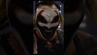 BRAY WYATT BURIES THE DEADMAN VS UNDERTAKER wwe2k24 wwe undertaker [upl. by Kirstyn]