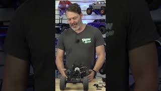 RC Transmission Talk Transfer Cases Portals and 2Speeds 🛠️🤯 [upl. by Senilec]