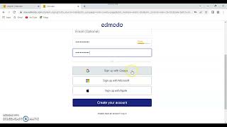 Edmodo Tutorial 16 Part 06 [upl. by Eenahs]