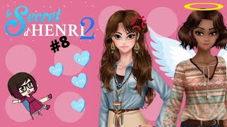 On va de surprise en surprise  Lets Play Le Secret dHenri 2 8 [upl. by Gallard]