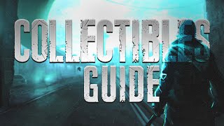 Deadlight Directors Cut  Collectibles Guide [upl. by Joappa]