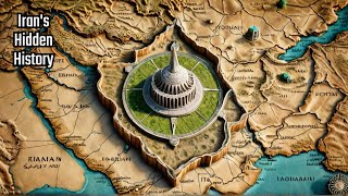 The Rich History and Strategic Importance of Iran [upl. by Ahsilet921]