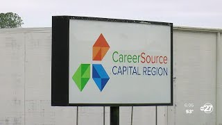 CareerSource hosts open house to help those affected by Trulieve layoff [upl. by Gaidano120]