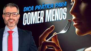 COMO COMER MENOS [upl. by Arv]