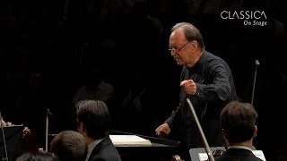 Joseph Haydn The Seasons  Nikolaus Harnoncourt Salzburg 2013 HD 1080p [upl. by Aisyat634]