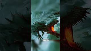 The Dragons of The Silmarillion  Ancalagon The Black Glaurung Fire Drakes [upl. by Mooney]