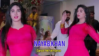 Choom Loon Hont Tere  Nayab Khan  Bollywood Dance Performance 2022 [upl. by Keel96]