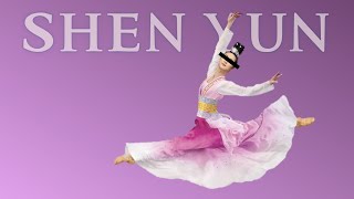 Shen Yun Wants To Clarify The Truth [upl. by Ised]