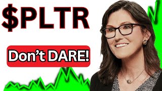 PLTR Stock Palantir Technologies stock PLTR STOCK PREDICTIONS PLTR STOCK Analysis pltr stock news [upl. by Daht]