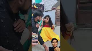 Pagal bibi  sangita digital  comedy funny shorts youtubeshorts [upl. by Ollie]