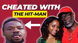 Hitman gives details about how he carried out hit on Beachy Stouts Wife [upl. by Fabiolas135]