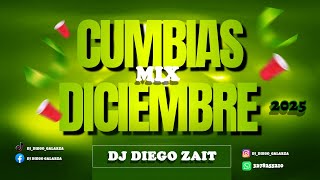 Cumbia Mix Diciembre Pastor Lopez Aniceto M Lisandro M La Sonora Dta Rodolfo Ay mas djdiego [upl. by Mckay]