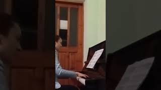 Chopin Etude op 10 no 3 Full Etude is on my channel [upl. by Oiruam]