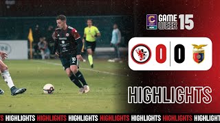 FOGGIA  CASERTANA 0 a 0 GLI HIGHLIGHTS [upl. by Whallon]